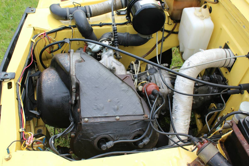 You need to be careful with this amount of power.